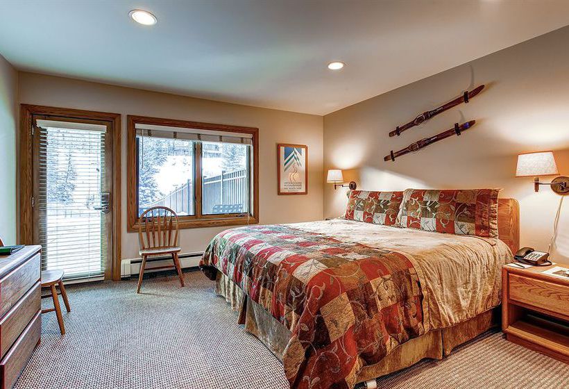 Hotel Lion Square Lodge  | Vail | Colorado | United States 6