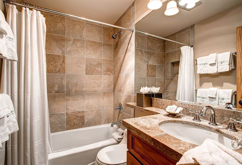 Hotel Lion Square Lodge  | Vail | Colorado | United States 7