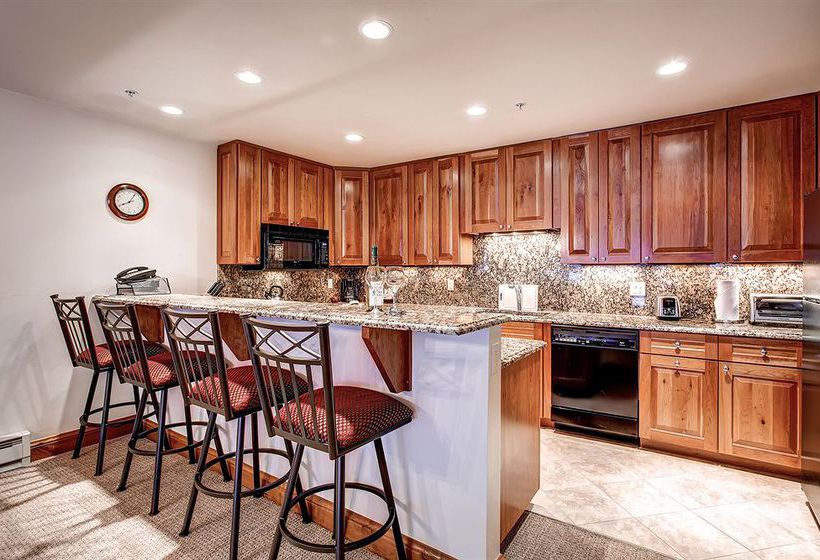 Hotel Lion Square Lodge  | Vail | Colorado | United States 9