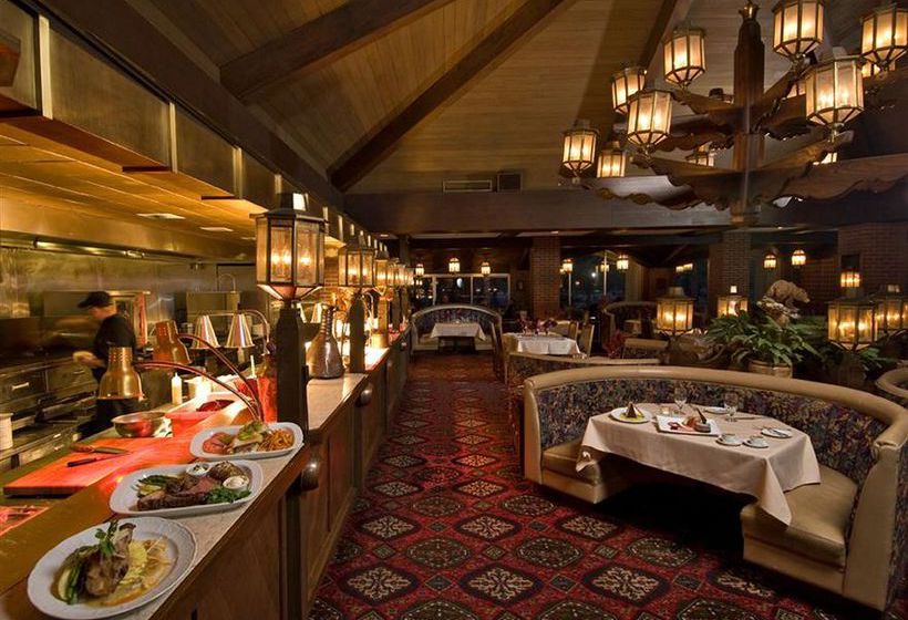 Hotel Little America  | Flagstaff | Arizona | United States 1