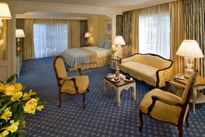 Hotel Little America  | Flagstaff | Arizona | United States 11