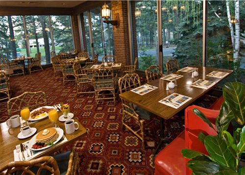 Hotel Little America  | Flagstaff | Arizona | United States 16