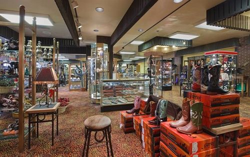 Hotel Little America  | Flagstaff | Arizona | United States 17