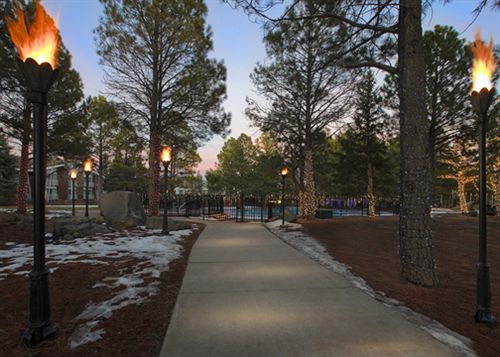 Hotel Little America  | Flagstaff | Arizona | United States 18