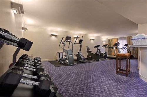 Hotel Little America  | Flagstaff | Arizona | United States 19