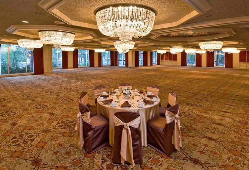 Hotel Little America  | Flagstaff | Arizona | United States 2