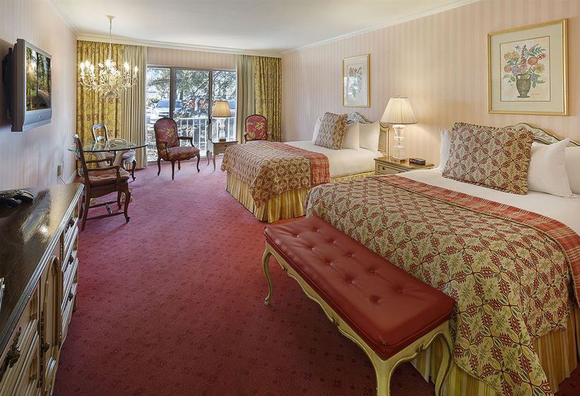 Hotel Little America  | Flagstaff | Arizona | United States 3