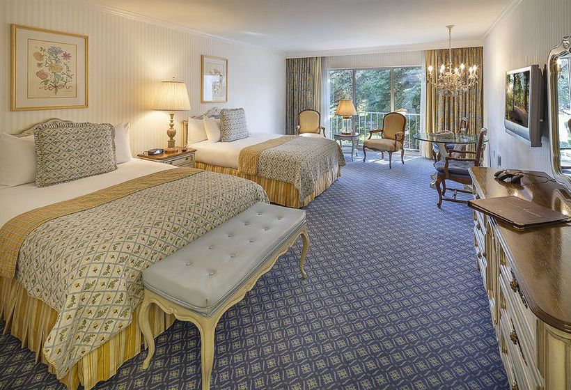 Hotel Little America  | Flagstaff | Arizona | United States 5