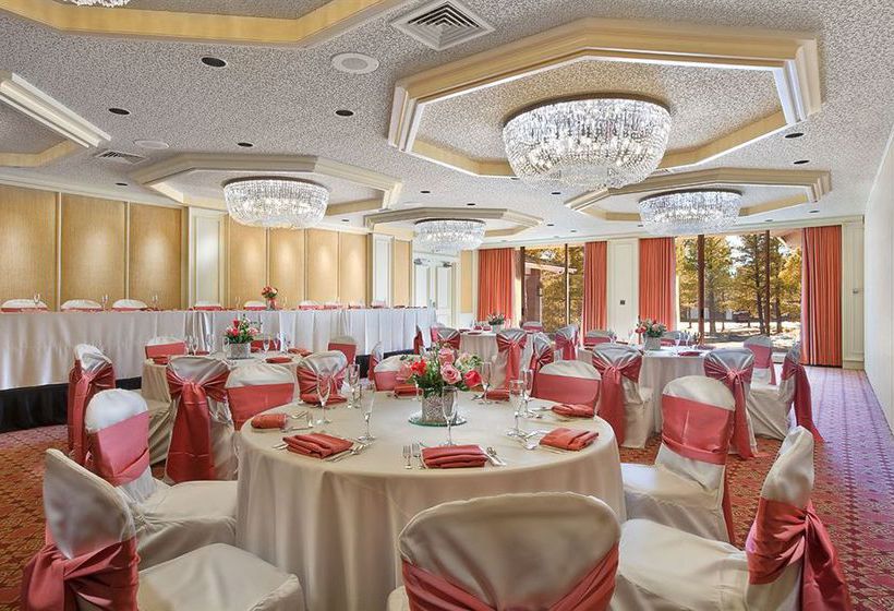 Hotel Little America  | Flagstaff | Arizona | United States 6