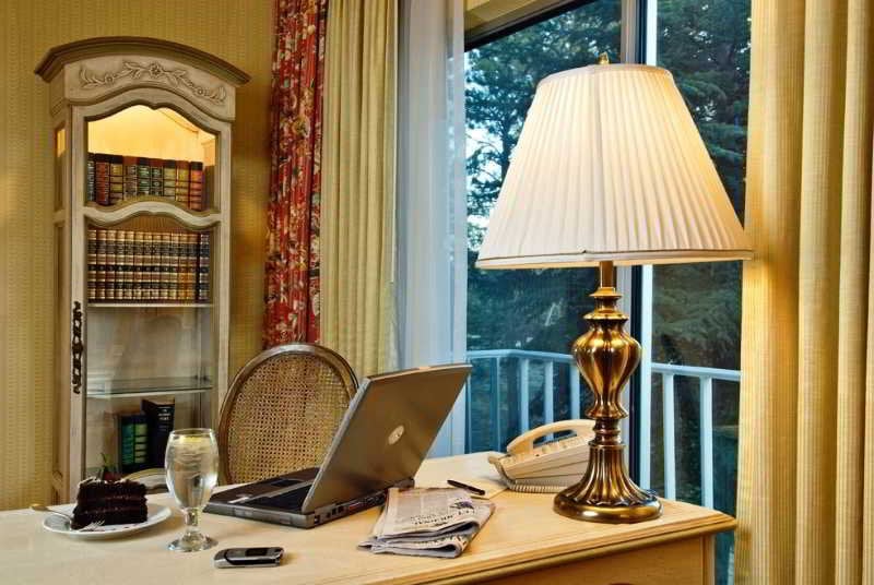 Hotel Little America  | Flagstaff | Arizona | United States 7