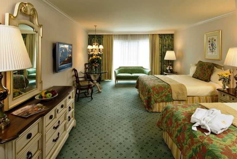 Hotel Little America  | Flagstaff | Arizona | United States 8