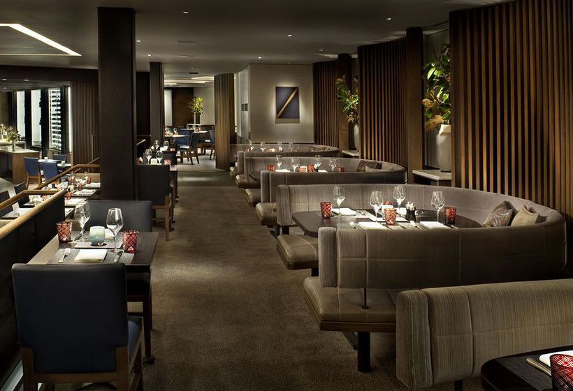 Hotel Little Nell  | Aspen | Colorado | United States 1