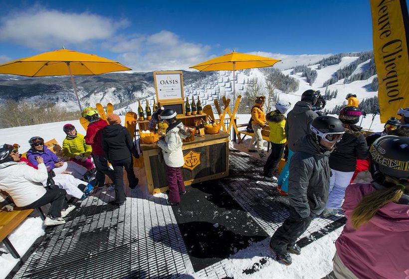 Hotel Little Nell  | Aspen | Colorado | United States 13