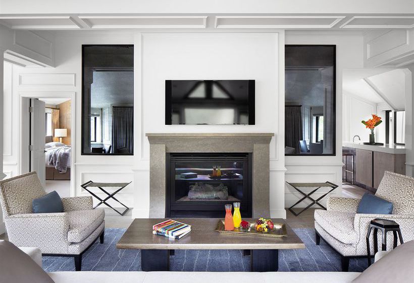 Hotel Little Nell  | Aspen | Colorado | United States 18