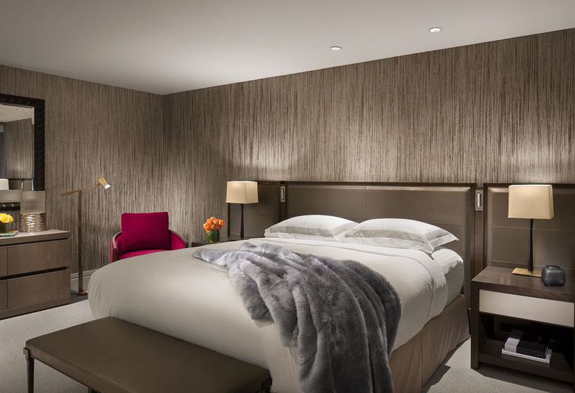 Hotel Little Nell  | Aspen | Colorado | United States 19