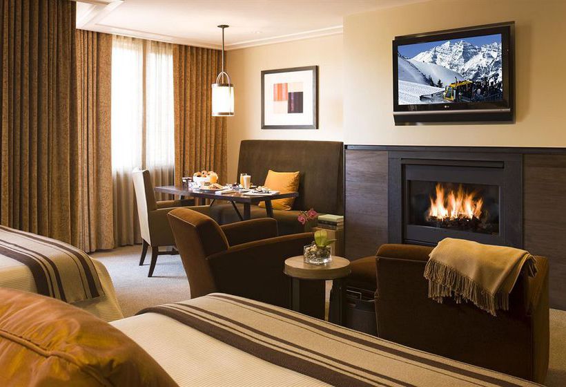 Hotel Little Nell  | Aspen | Colorado | United States 2