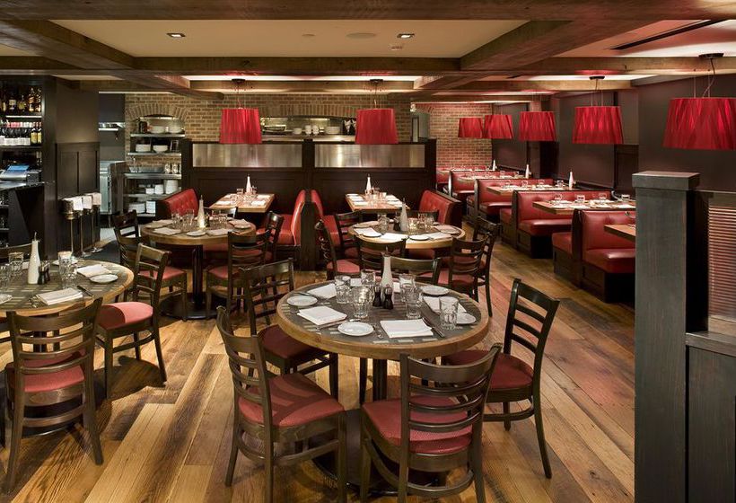 Hotel Little Nell  | Aspen | Colorado | United States 3