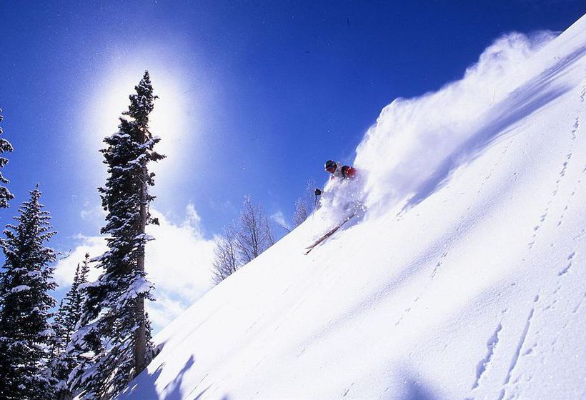 Hotel Little Nell  | Aspen | Colorado | United States 5