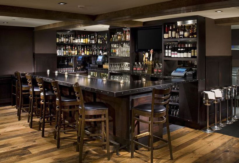 Hotel Little Nell  | Aspen | Colorado | United States 7