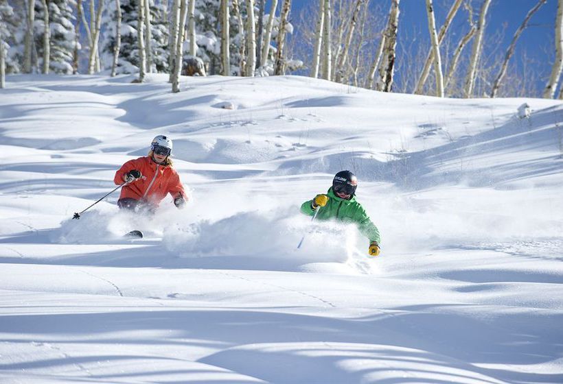 Hotel Little Nell  | Aspen | Colorado | United States 8