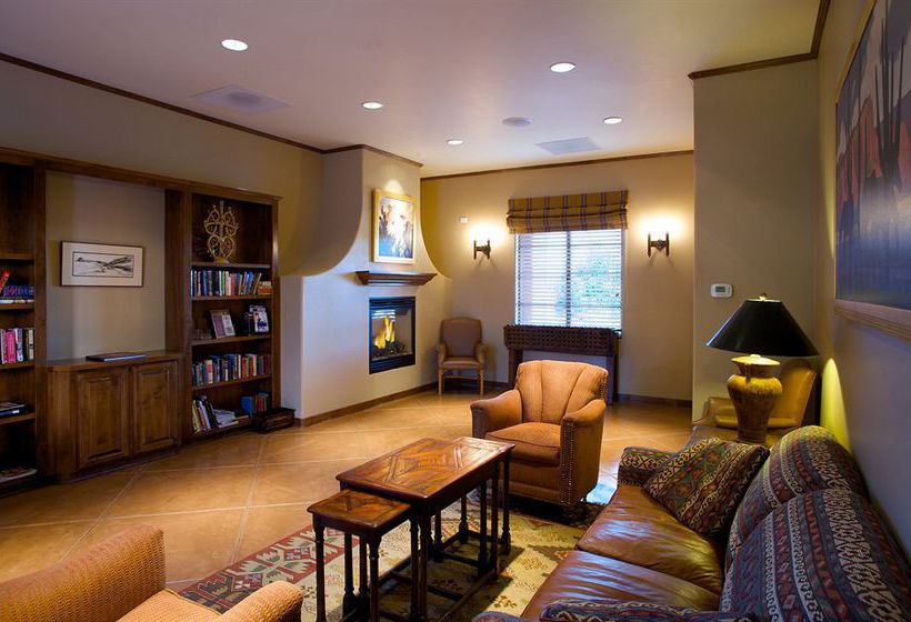 Hotel Lodge on The Desert  | Tucson | Arizona | United States 10