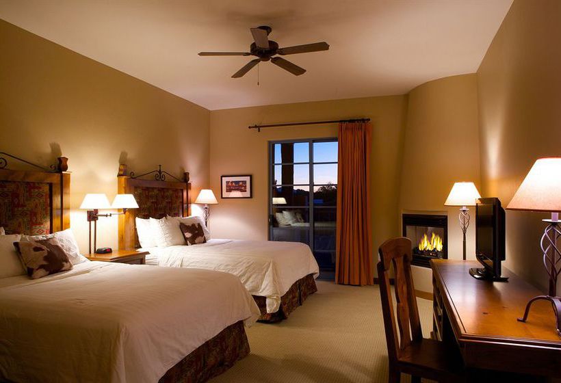 Hotel Lodge on The Desert  | Tucson | Arizona | United States 11