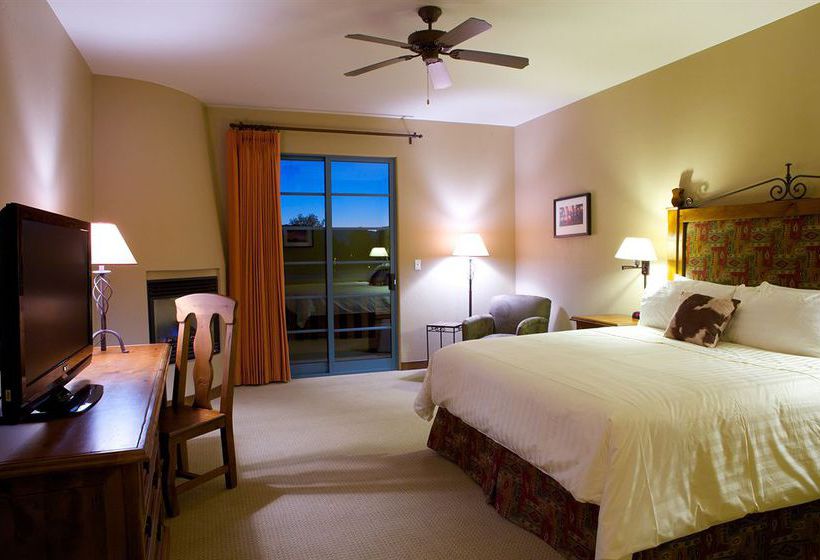 Hotel Lodge on The Desert  | Tucson | Arizona | United States 12