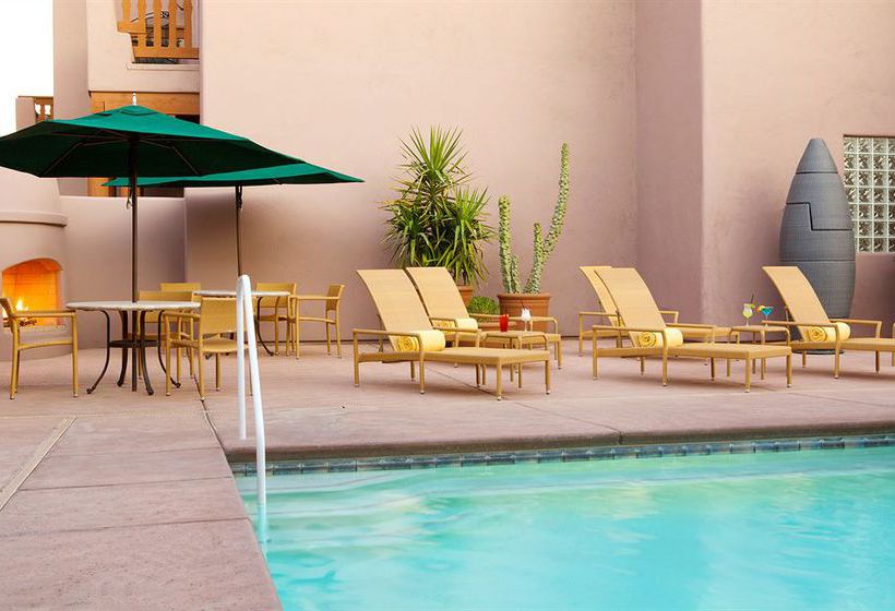 Hotel Lodge on The Desert  | Tucson | Arizona | United States 13