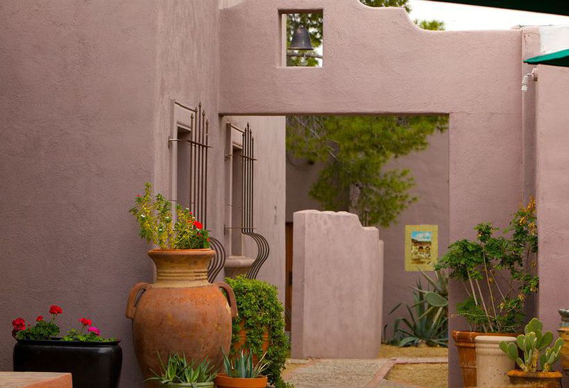Hotel Lodge on The Desert  | Tucson | Arizona | United States 14