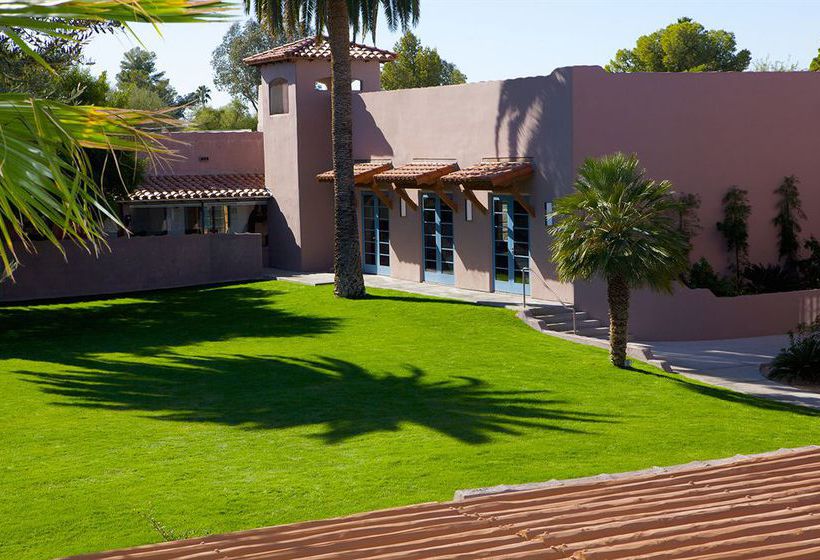 Hotel Lodge on The Desert  | Tucson | Arizona | United States 15