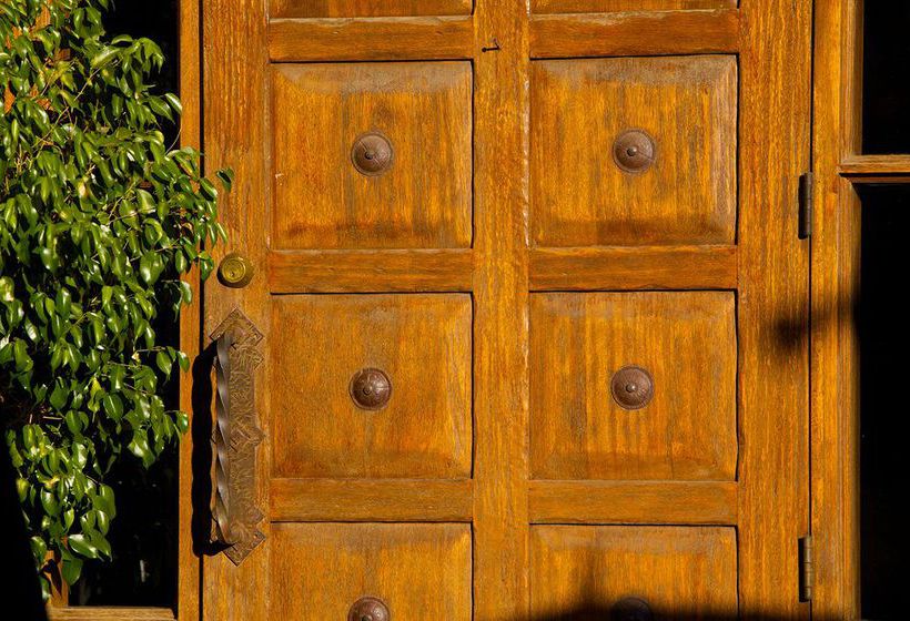 Hotel Lodge on The Desert  | Tucson | Arizona | United States 16