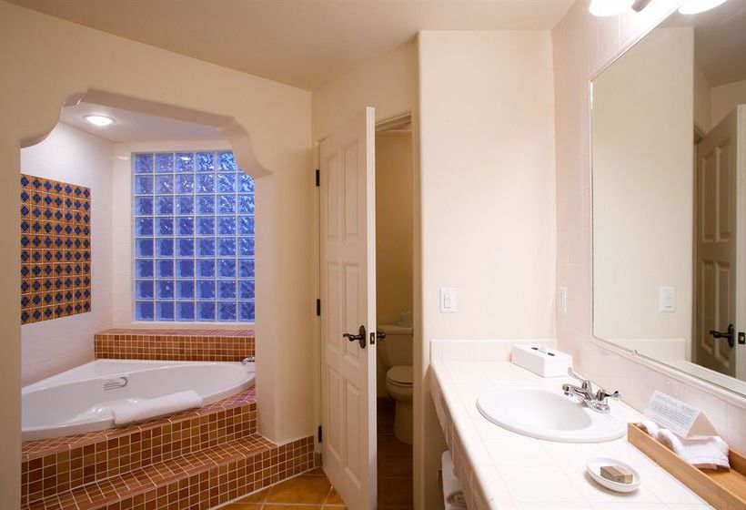 Hotel Lodge on The Desert  | Tucson | Arizona | United States 18