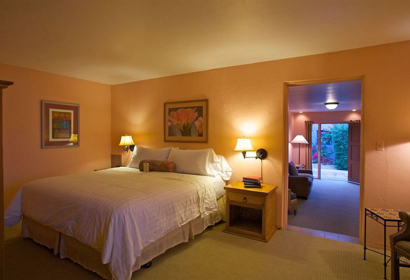 Hotel Lodge on The Desert  | Tucson | Arizona | United States 19