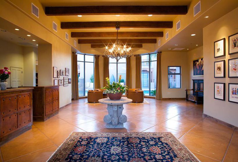 Hotel Lodge on The Desert  | Tucson | Arizona | United States 2