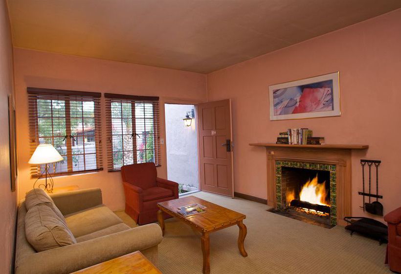 Hotel Lodge on The Desert  | Tucson | Arizona | United States 20