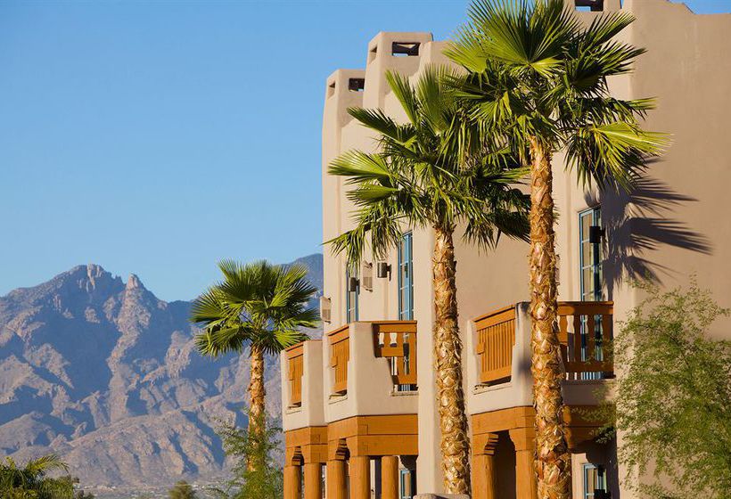 Hotel Lodge on The Desert  | Tucson | Arizona | United States 3