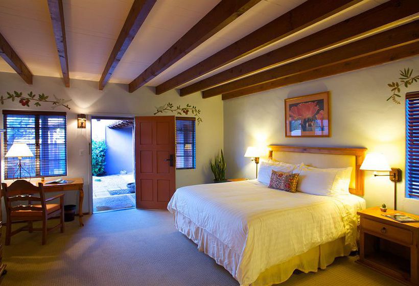 Hotel Lodge on The Desert  | Tucson | Arizona | United States 4