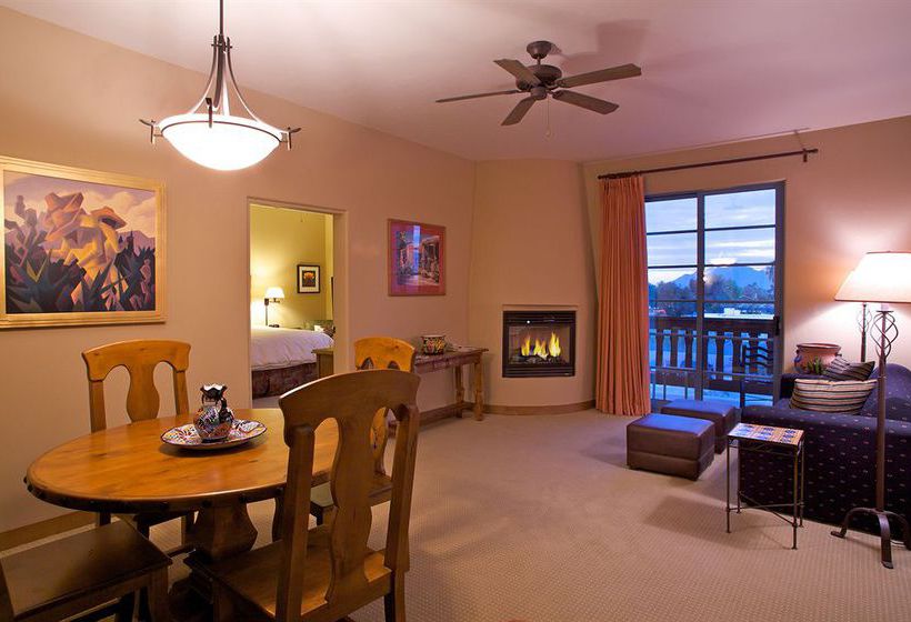 Hotel Lodge on The Desert  | Tucson | Arizona | United States 5