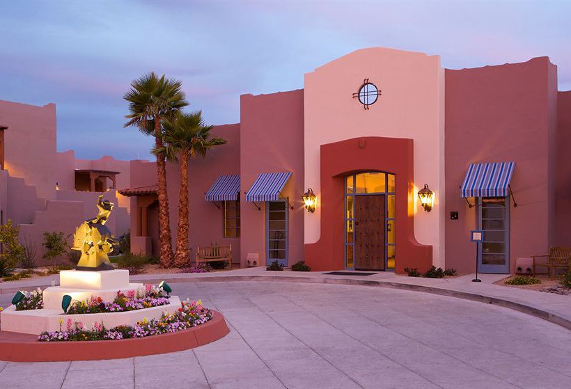 Hotel Lodge on The Desert  | Tucson | Arizona | United States 6