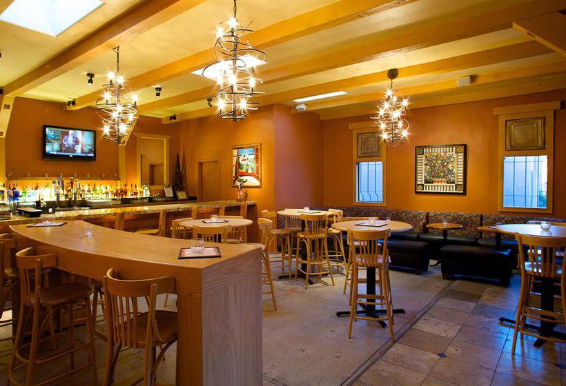 Hotel Lodge on The Desert  | Tucson | Arizona | United States 7