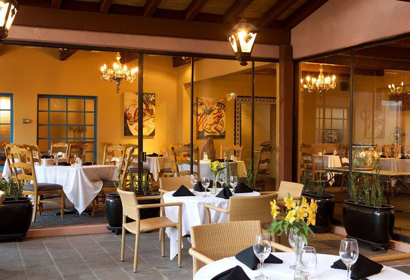 Hotel Lodge on The Desert  | Tucson | Arizona | United States 8