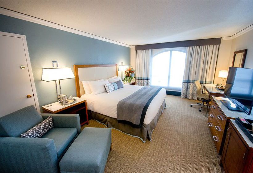 Loews Annapolis Hotel  | Annapolis | Maryland | United States 1
