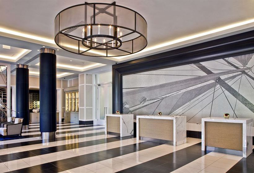 Loews Annapolis Hotel  | Annapolis | Maryland | United States 13