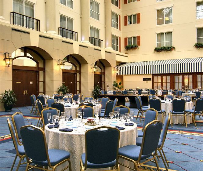 Loews Annapolis Hotel  | Annapolis | Maryland | United States 14