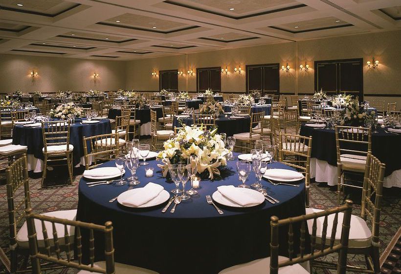 Loews Annapolis Hotel  | Annapolis | Maryland | United States 16