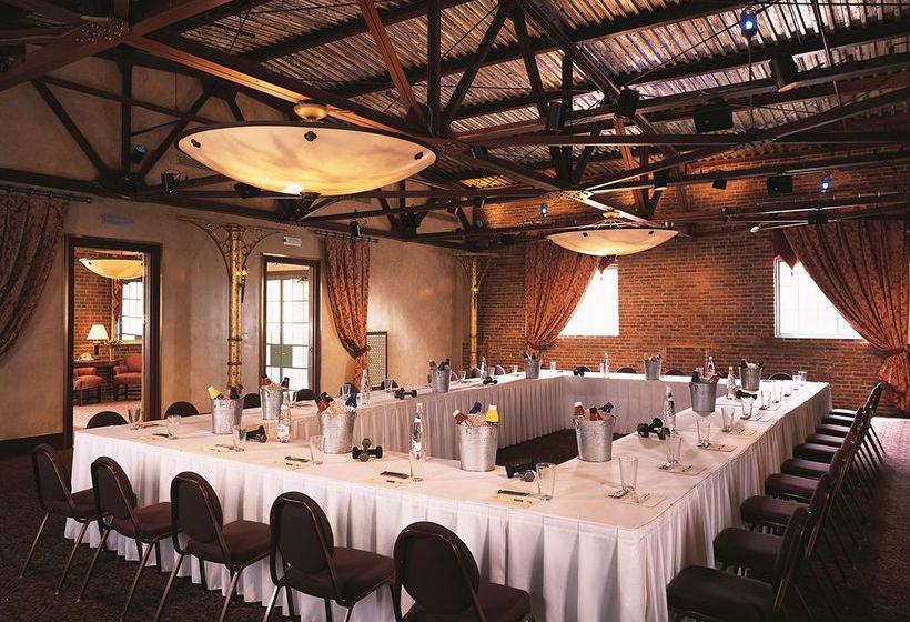 Loews Annapolis Hotel  | Annapolis | Maryland | United States 2