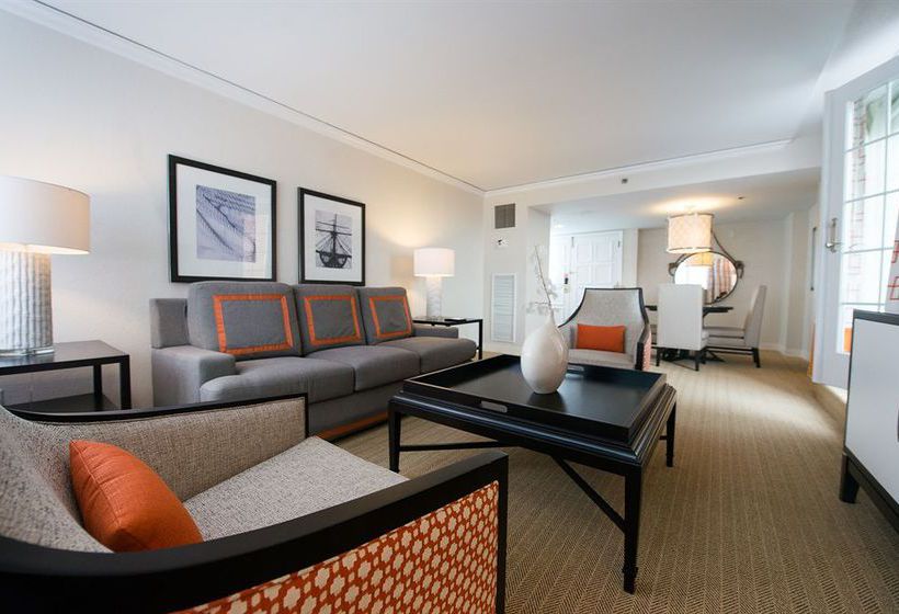 Loews Annapolis Hotel  | Annapolis | Maryland | United States 3