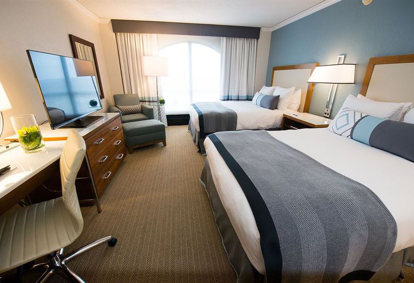Loews Annapolis Hotel  | Annapolis | Maryland | United States 4