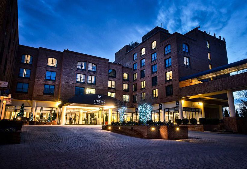 Loews Annapolis Hotel  | Annapolis | Maryland | United States 5