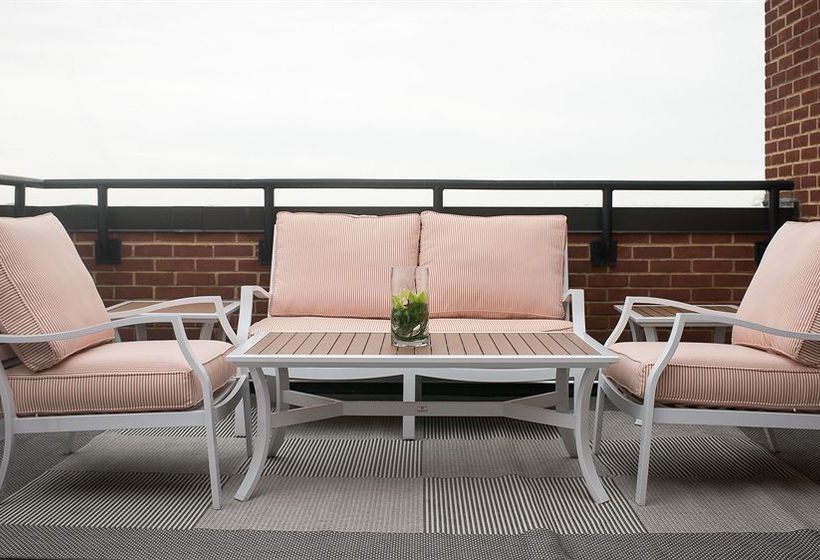 Loews Annapolis Hotel  | Annapolis | Maryland | United States 6